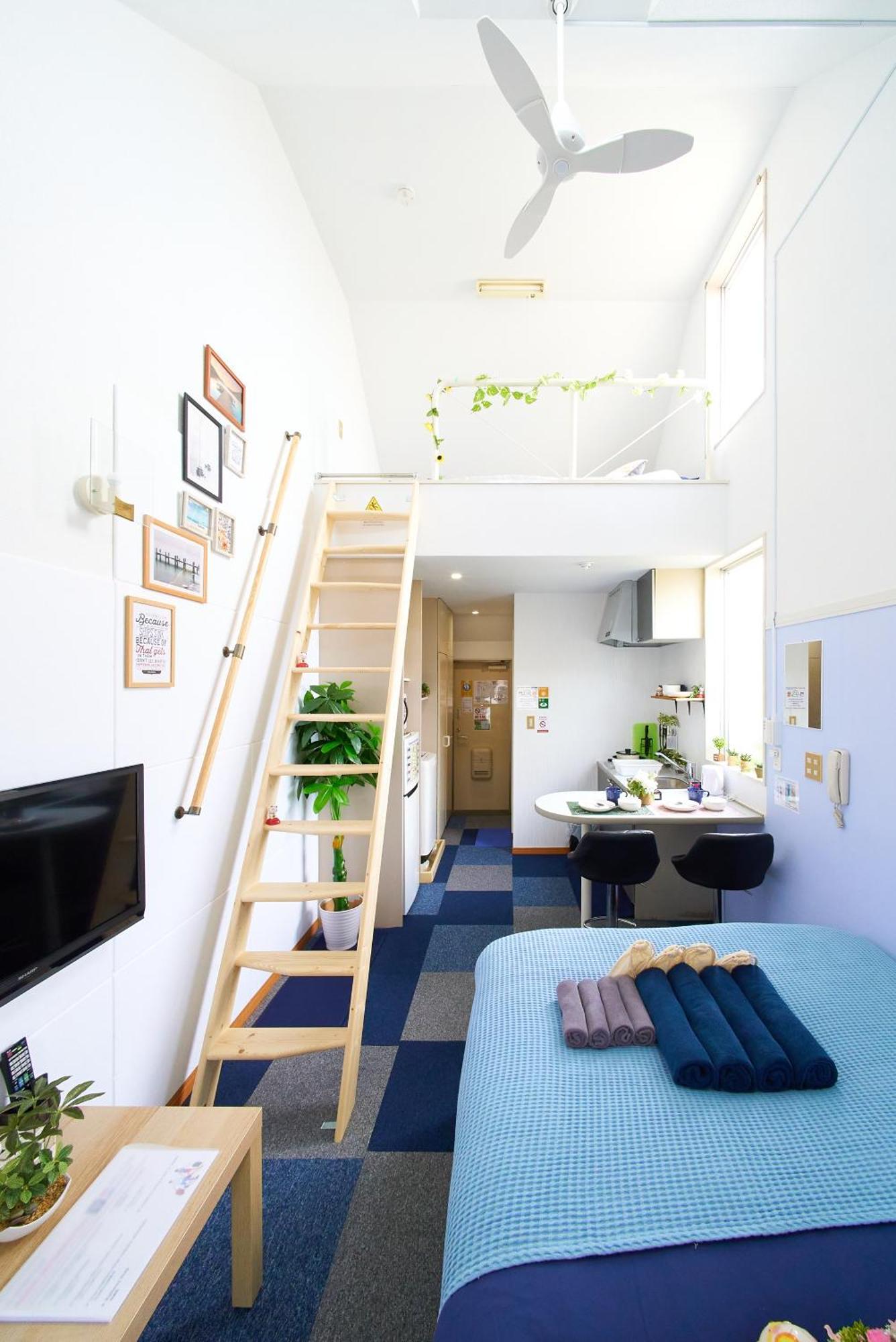 Appartement Sc Heights 206