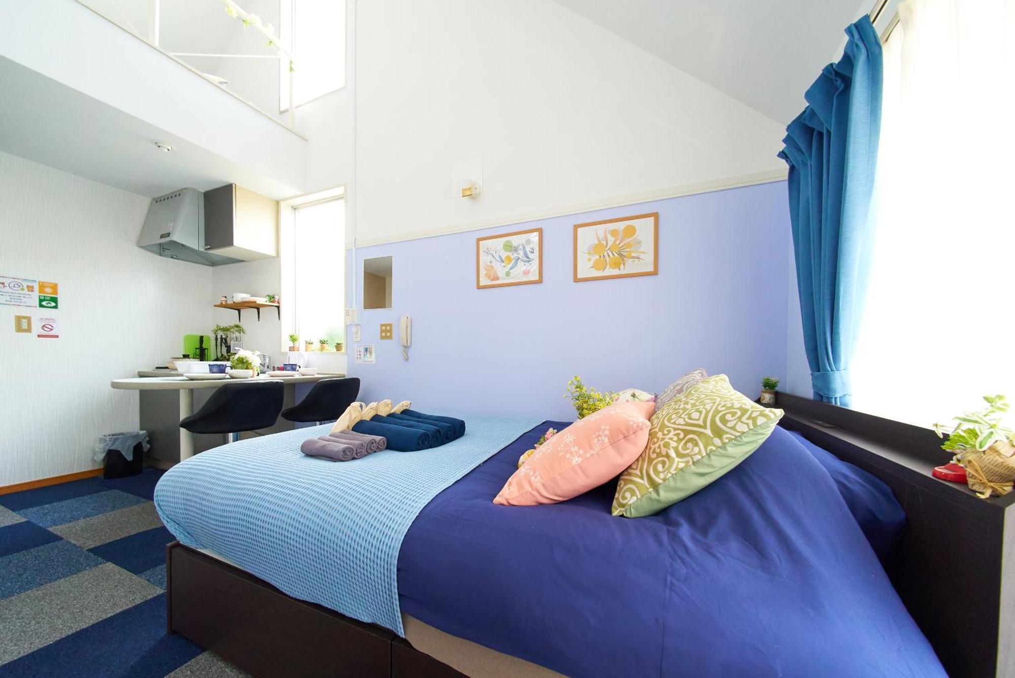Appartement Sc Heights 206