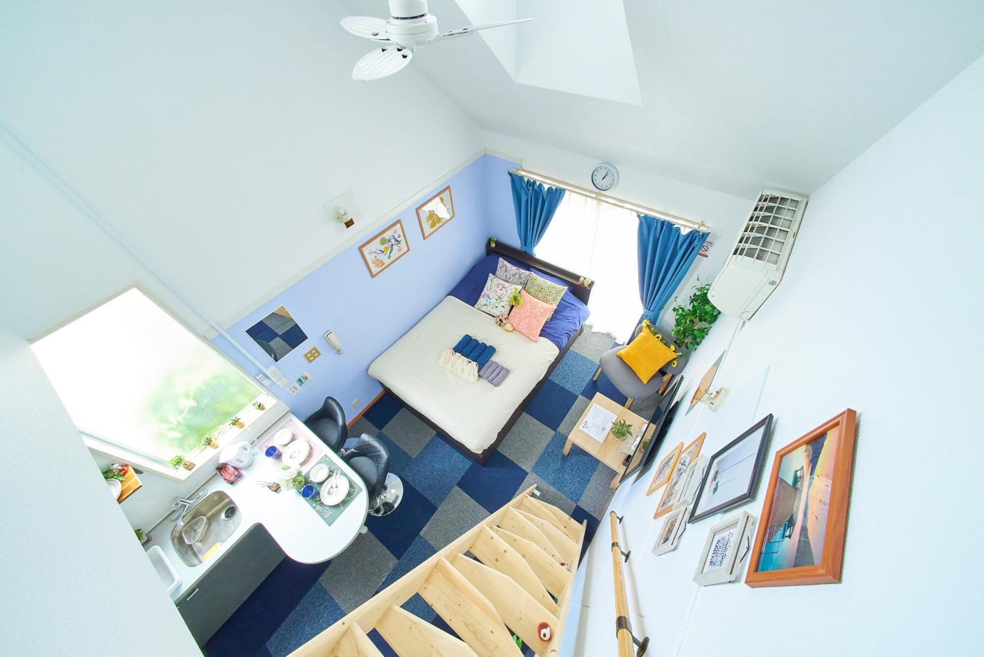 Sc Heights 206 * Tokio